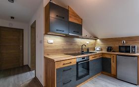 Apartmany Lucie